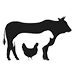 Livestock Icon